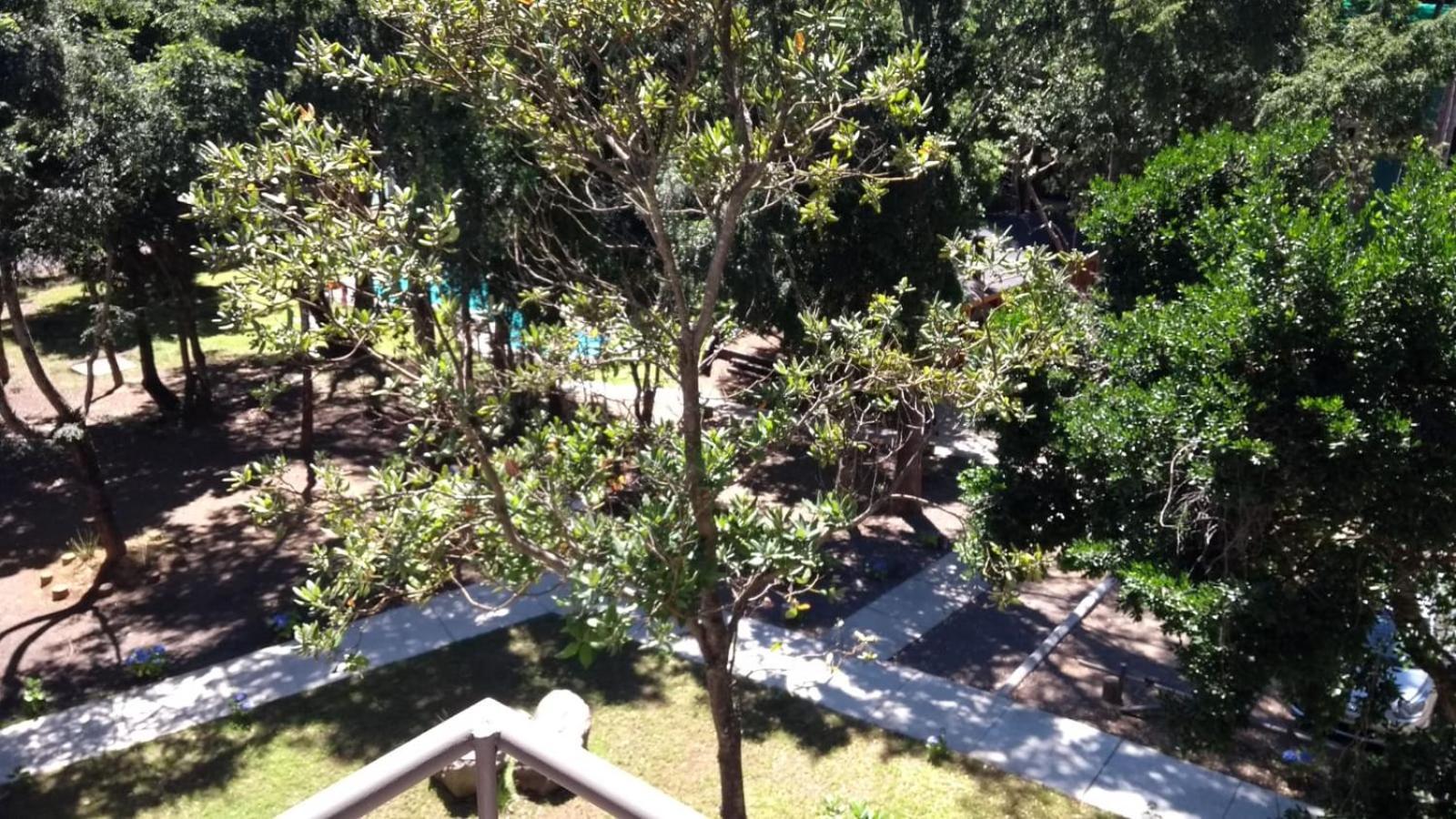 Apartamento Departamento 1 Camino El Volcan